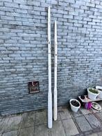 Houten Roeispanen - Klassiek en Robuust, Ophalen of Verzenden, Gebruikt