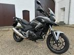 Honda nc 750 x, Motoren, Motoren | Honda, 750 cc, 2 cilinders, Occasion, Particulier