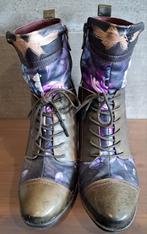 Mooie enkellaarsjes, Ophalen of Verzenden, Zo goed als nieuw