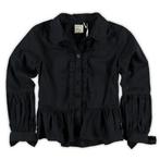 Blouse elvi van jottum, Gebruikt, Meisje, Jottum, Overhemd of Blouse