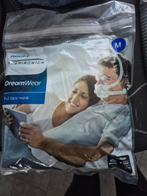 Diverse Cpap maskers en slangen zie beschrijving, Ophalen, Nieuw