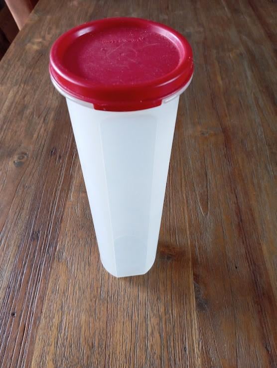 Tupperware Spaghetti, Ophalen of Verzenden, Zo goed als nieuw, Overige typen