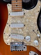 Fender Stratocaster Plus Deluxe, Ophalen, Gebruikt, Solid body, Fender