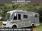 Knaus 650 MEG Sky plus Fiat 2.3 150Pk Automaat | Enkele-bedd, Airbags, 7 tot 8 meter, Bedrijf, Diesel