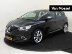Renault Scénic 1.3 TCe Bose | Lichtmetalen velgen | Bose Ge, Auto's, Euro 6, 4 cilinders, Leder en Stof, Zwart
