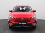 MG ZS EV Comfort Climate Control / ECC | Licht metalen velge, Stof, Gebruikt, 143 pk, ZS
