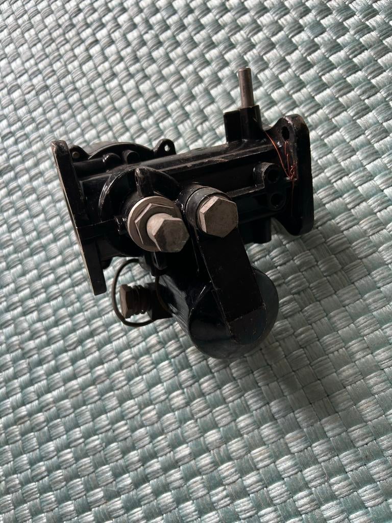 Bentley R-type SU carburateur., Auto-onderdelen, Brandstofsystemen, Ophalen of Verzenden, Nieuw, Bentley