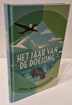 John Ironmonger - Het jaar van de doejong, Ophalen of Verzenden, Zo goed als nieuw