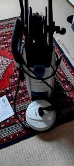 Eurom Force 1800 Hogedrukreiniger - Zo goed als nieuw, Ophalen of Verzenden, Zo goed als nieuw, Elektrisch, Eurom