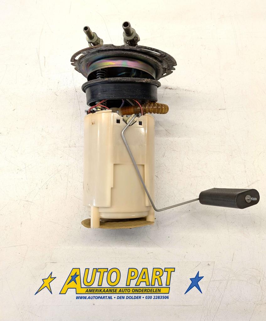 Chevrolet SSR benzinepomp met vlotter 2003-2004, General Motors Company, Info@gm.com, P.O. BOX 33170 Detroit, MI 48232-5170, Chevrolet