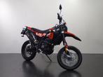 Aprilia SX 125, Motoren, Bedrijf, Toermotor, 11 kW of minder