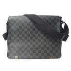 Louis Vuitton District PM Messenger Damier 2019, Louis Vuitton, Gebruikt, Support@louisvuitton.com, 2 Rue du Pont Neuf
75001 Paris
France