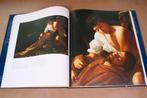 Caravaggio — Groot, rijk geïllustreerd kunstboek, Boeken, Ophalen of Verzenden, Zo goed als nieuw