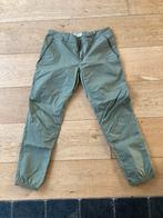 Fjallräven Vardag broeken NIEUW!!, Ophalen of Verzenden, Nieuw, Maat 56/58 (XL), Groen