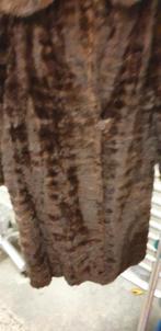 bontjas dames bruin nertsen bont, Ophalen of Verzenden, 'T Olde Gre-j, Info@toldegrej.nl, Endepoelstraat 20f Didam