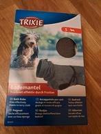 Badjas hond maat S nieuw in de verpakking, Dieren en Toebehoren, Ophalen, Nieuw