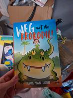 Partij van 20 diverse kinderboeken - Paul van Loon, Disney, Ophalen of Verzenden, Gelezen, Paul van Loon, Disney, Fictie algemeen