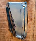 Zijkappen rechts Honda Shadow VT1100 1988 - Chroom Set, Ophalen of Verzenden, Gebruikt