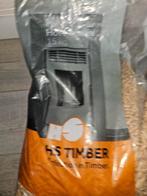 10 zakken Duitse premium houtpellets voor pelletkachel, Tuin en Terras, Haardhout, Ophalen