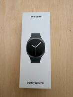 Samsung Galaxy Watch 8,  SM-L325F, Nieuw, Ophalen of Verzenden, GPS, Grijs