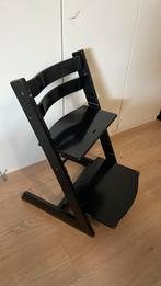 Stokke triptrap, Kinderen en Baby's, Kinderstoelen, Ophalen, Gebruikt, Meegroeistoel