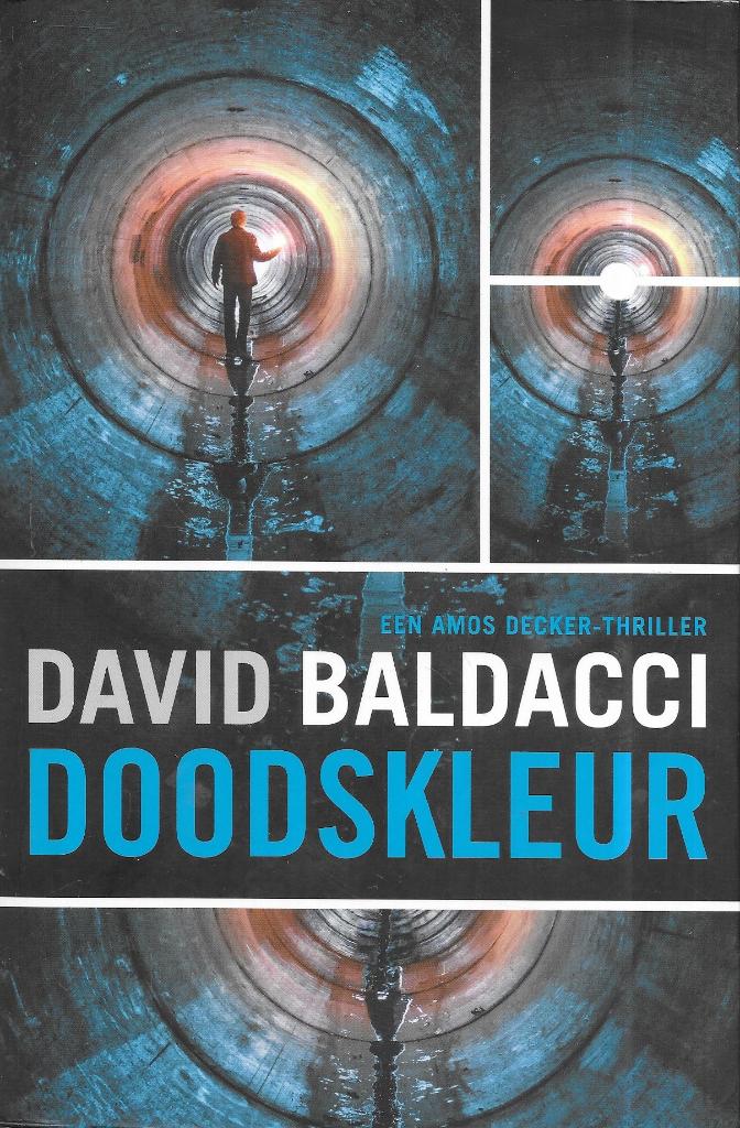 21 X DAVID BALDACCI VERSCHILLENDE THRILLERS OOK LOS TE KOOP, Boeken, Ophalen of Verzenden, Gelezen, David Baldacci, Amerika