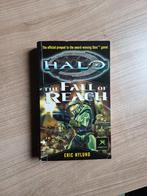 Halo the fall of reach, Verzenden, Zo goed als nieuw