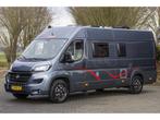 Challenger Start Edition 217 AUTOMAAT EURO6 Enkele bedden, Automaat, Buscamper of Camperbus, Fiat, Tot en met 2