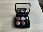 Chanel oogschaduw palette Tisse Rivoli, Sieraden, Tassen en Uiterlijk, Uiterlijk | Cosmetica en Make-up, Gebruikt, Ophalen of Verzenden