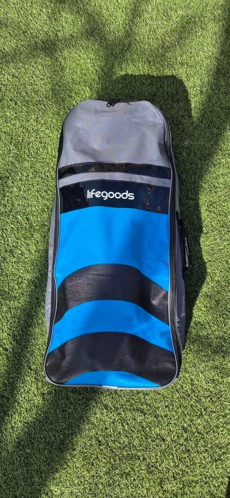 Lifegoods supboard, Ophalen, Nieuw
