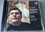 HANDEL - ANDREAS SCHOLL - OMBRA MAI FU - ARIAS, Cd's en Dvd's, Cd's | Klassiek, Ophalen of Verzenden, Barok, Zo goed als nieuw