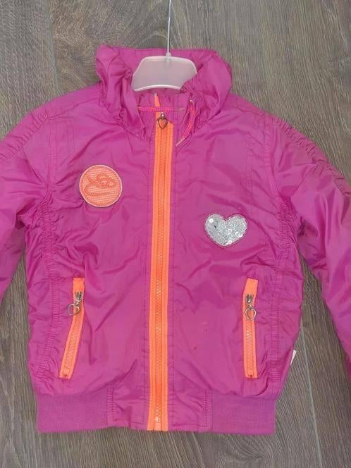 zomerjas Cars 4, 104, Kinderen en Baby's, Kinderkleding | Maat 104, Gebruikt, Meisje, Ophalen of Verzenden, Cars