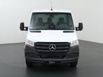 Mercedes-Benz Sprinter 315 CDI | Aut. | L3 | Chassis | Pro |, Auto's, Bestelauto's, Automaat, Euro 6, 4 cilinders, Wit