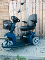 Zeer nette scootmobiel Sterling Elite XS in top conditie, Diversen, Ophalen of Verzenden, Zo goed als nieuw