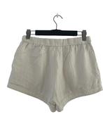 Arket korte broek S, Kleding | Dames, Kort, Blauw, Ophalen of Verzenden, Zo goed als nieuw