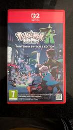 Pokemon Legends: Z-A - Nintendo Switch 2, Spelcomputers en Games, Online, 1 speler, Nieuw, Ophalen of Verzenden