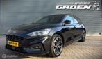 Ford Focus 1.0 EcoBoost Hybrid ST Business VIRTUAL|CAMERA|, Gebruikt, Euro 6, Zwart, Bedrijf