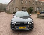 Audi Q7 3.0 TDI 374pk E-tron Quattro Tiptronic 2016 Grijs, Automaat, SQ7, 3500 kg, 259 pk
