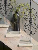 Sierspijlen JVH-T-01: trapspijlen trap spijl hek leuning div, Doe-het-zelf en Verbouw, Ophalen of Verzenden, Nieuw