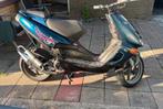 Aprilia SR50 70cc, Ophalen, Gebruikt, Maximaal 45 km/u, 70 cc