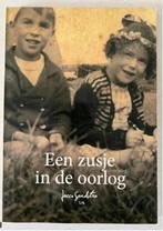 Een zusje in de oorlog - Jacco Sandstra, Verzenden, Niet van toepassing, Zo goed als nieuw, Overige onderwerpen