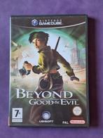 Beyond Good & Evil - Nintendo GameCube, Avontuur en Actie, 1 speler, Ophalen of Verzenden, Zo goed als nieuw