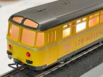 ** NIEUW ** Märklin 40183 ** Bijwagen SCHIENENBUS **, Wisselstroom, Ophalen of Verzenden, Märklin, Nieuw