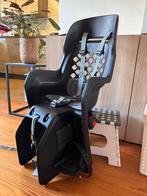 Polisport Achterzitje - Kids bike seat - as good as new, Ophalen, Achterzitje, Voetsteuntjes, Zo goed als nieuw