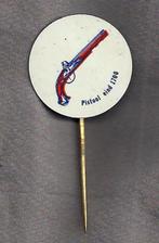 Sp26 speldje pistool eind 1700, Ophalen of Verzenden, Gebruikt, Overige onderwerpen