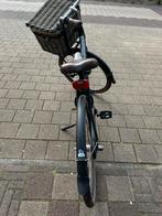 Nette gebruikte Fiets merk Gazelle, Terugtraprem, Gebruikt, Versnellingen, Ophalen of Verzenden