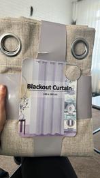 Gordijnen 3 stuks 5 € ps, Ophalen, Nieuw, 200 cm of meer