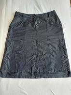 Bonita, rokje maat 44 zwart, Zwart, Maat 42/44 (L), Bonita, Ophalen of Verzenden