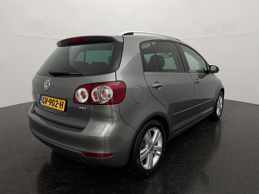 Volkswagen Golf Plus 1.2 TSI AUT Highline / Carplay / stoelv, Euro 5, Gebruikt, 4 cilinders, 700 kg
