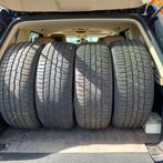 Continental WinterContact TS830 P winterbanden, 4 stuks, Auto-onderdelen, Banden en Velgen, Ophalen, 255 mm, Winterbanden, Band(en)